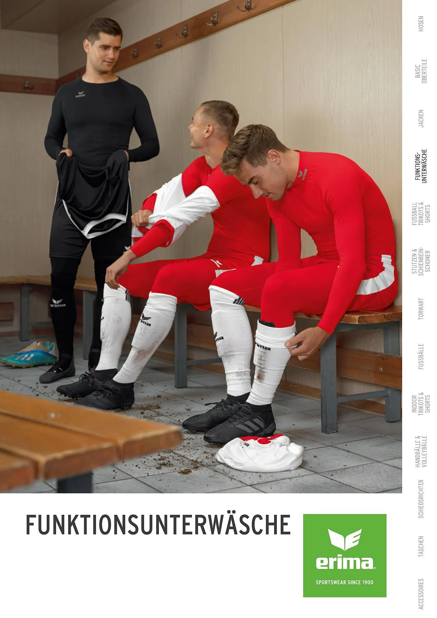 ERIMA Flugblatt von 2. Jänner bis 31. Dezember 2024 - Flugblätt seite 215