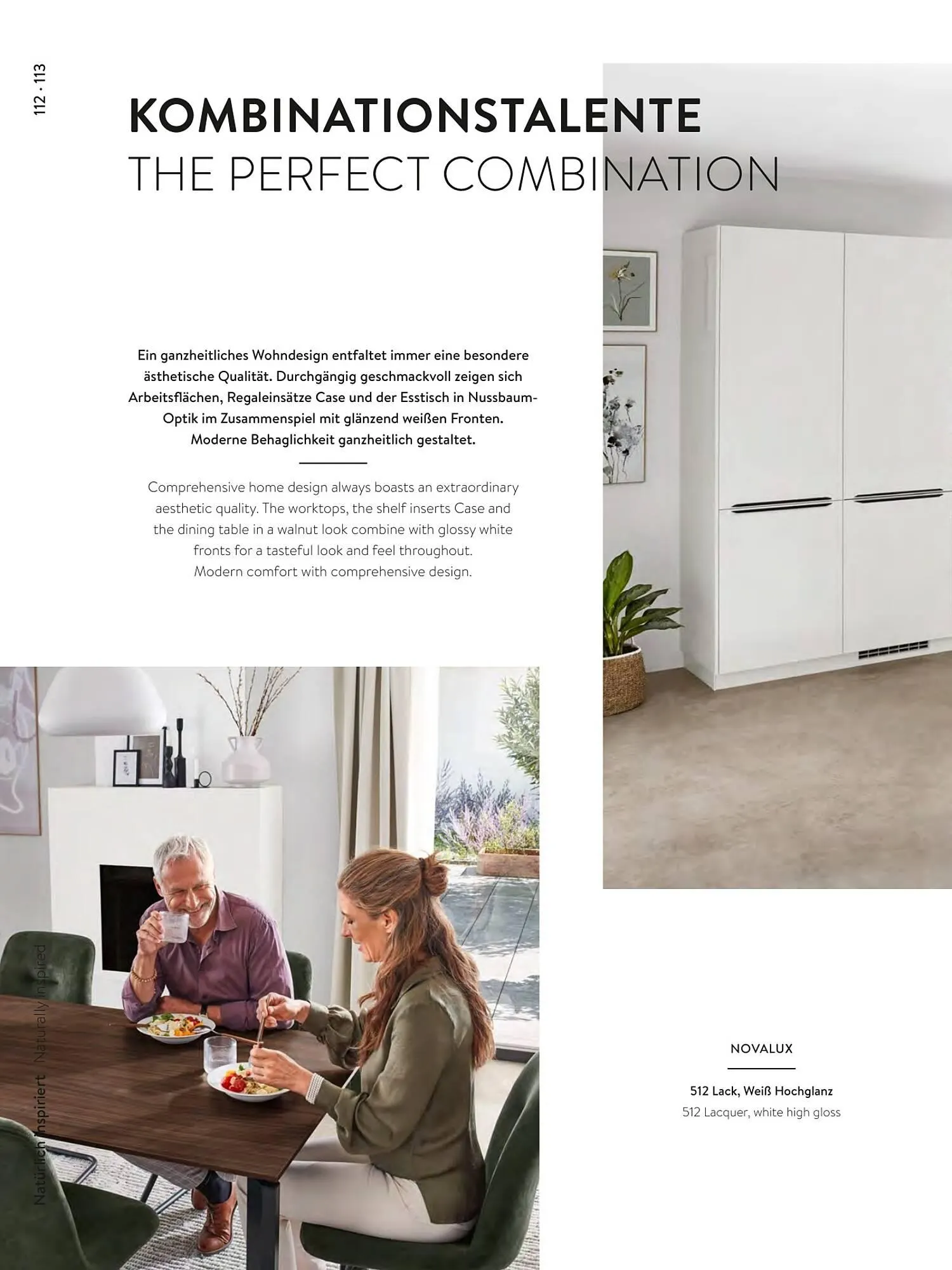 Mömax Flugblatt von 14. Februar bis 31. Dezember 2025 - Flugblätt seite  112