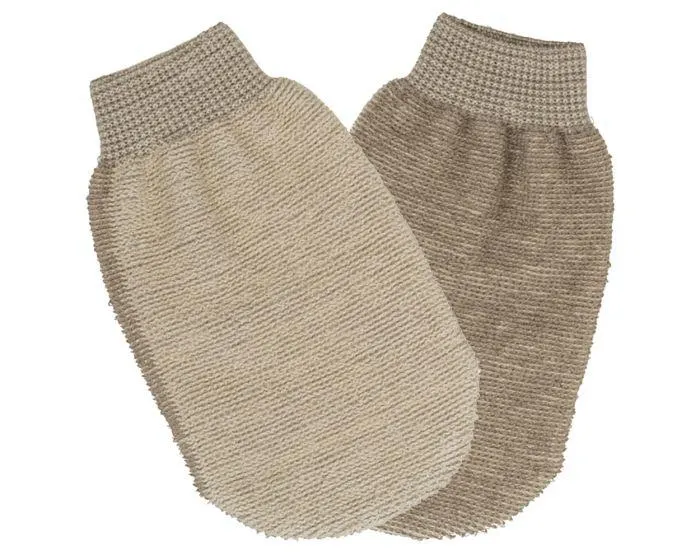 riffi Massage Baumwolle/Leinen