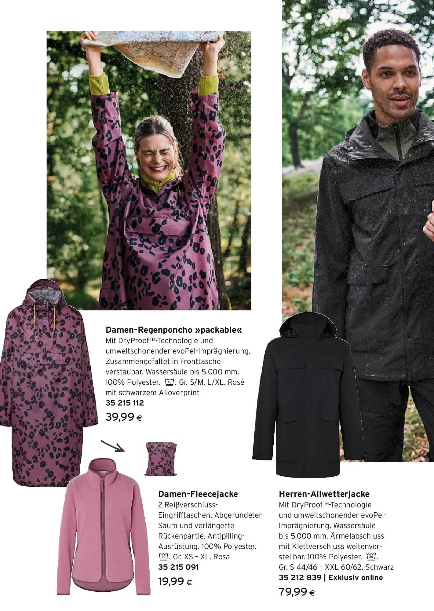 Tchibo Eduscho Flugblatt von 25. Dezember bis 7. Jänner 2026 - Flugblätt seite  20