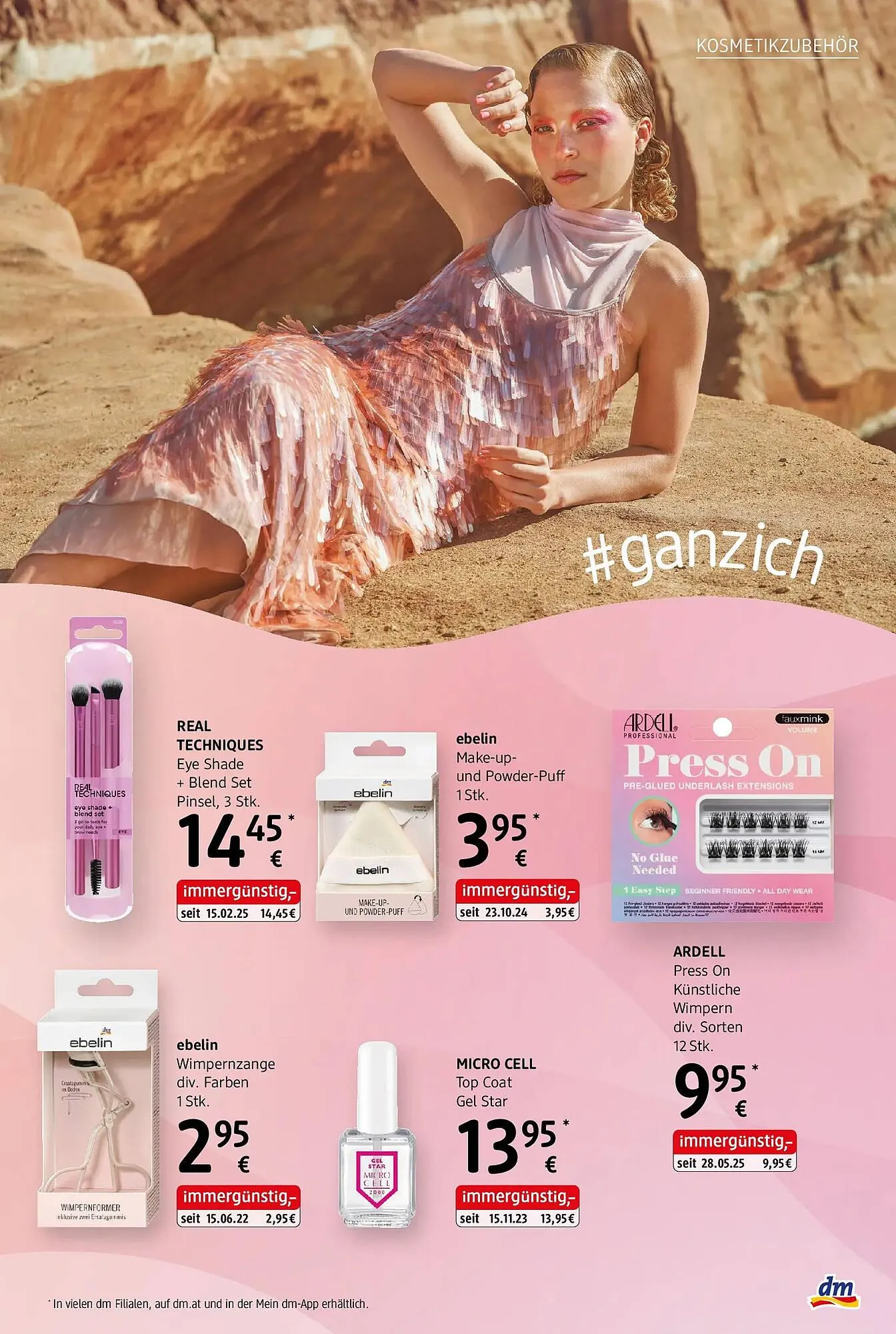 Dm Flugblatt von 12. März bis 12. April 2026 - Flugblätt seite  7