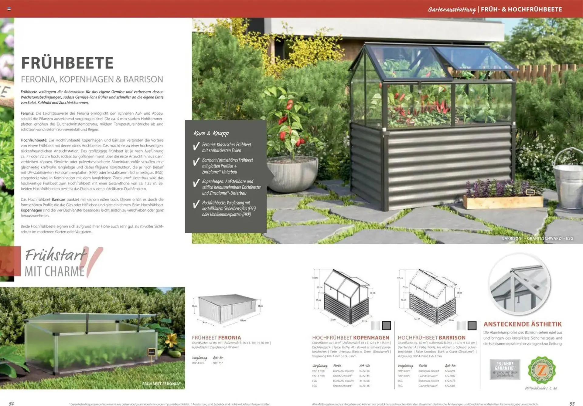 Dehner Flugblatt von 1. Jänner bis 31. Dezember 2026 - Flugblätt seite  28