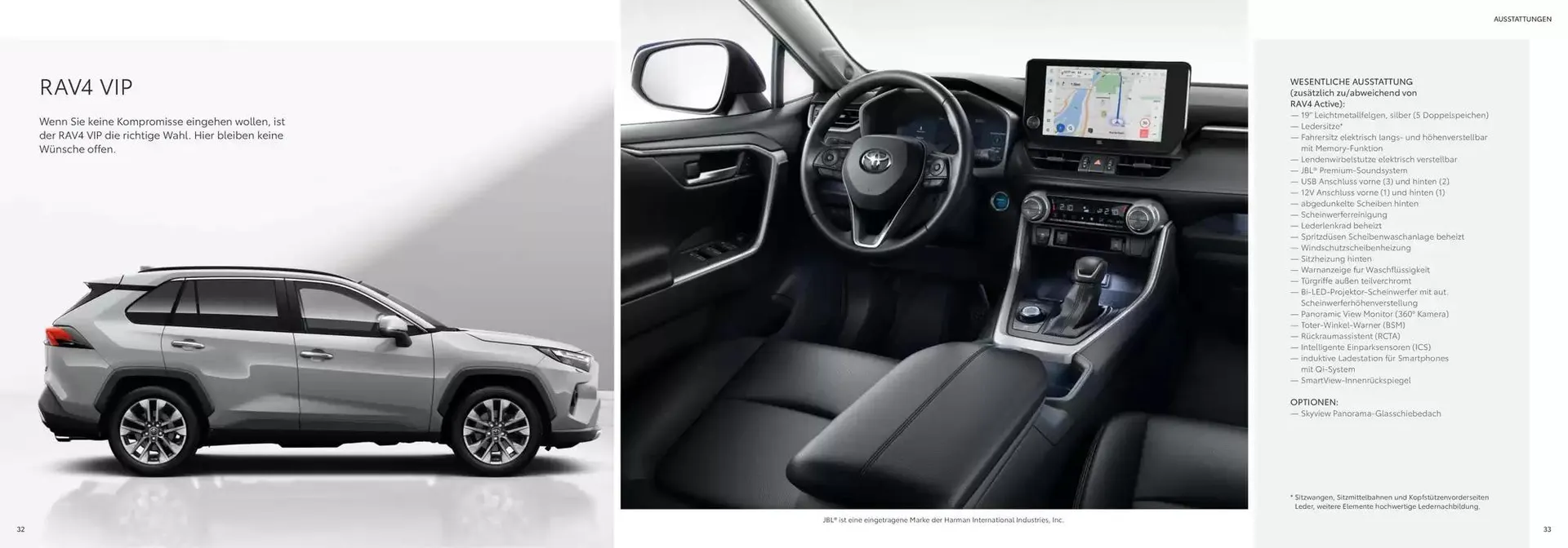 Toyota RAV4 von 7. Dezember bis 7. Dezember 2025 - Flugblätt seite  17