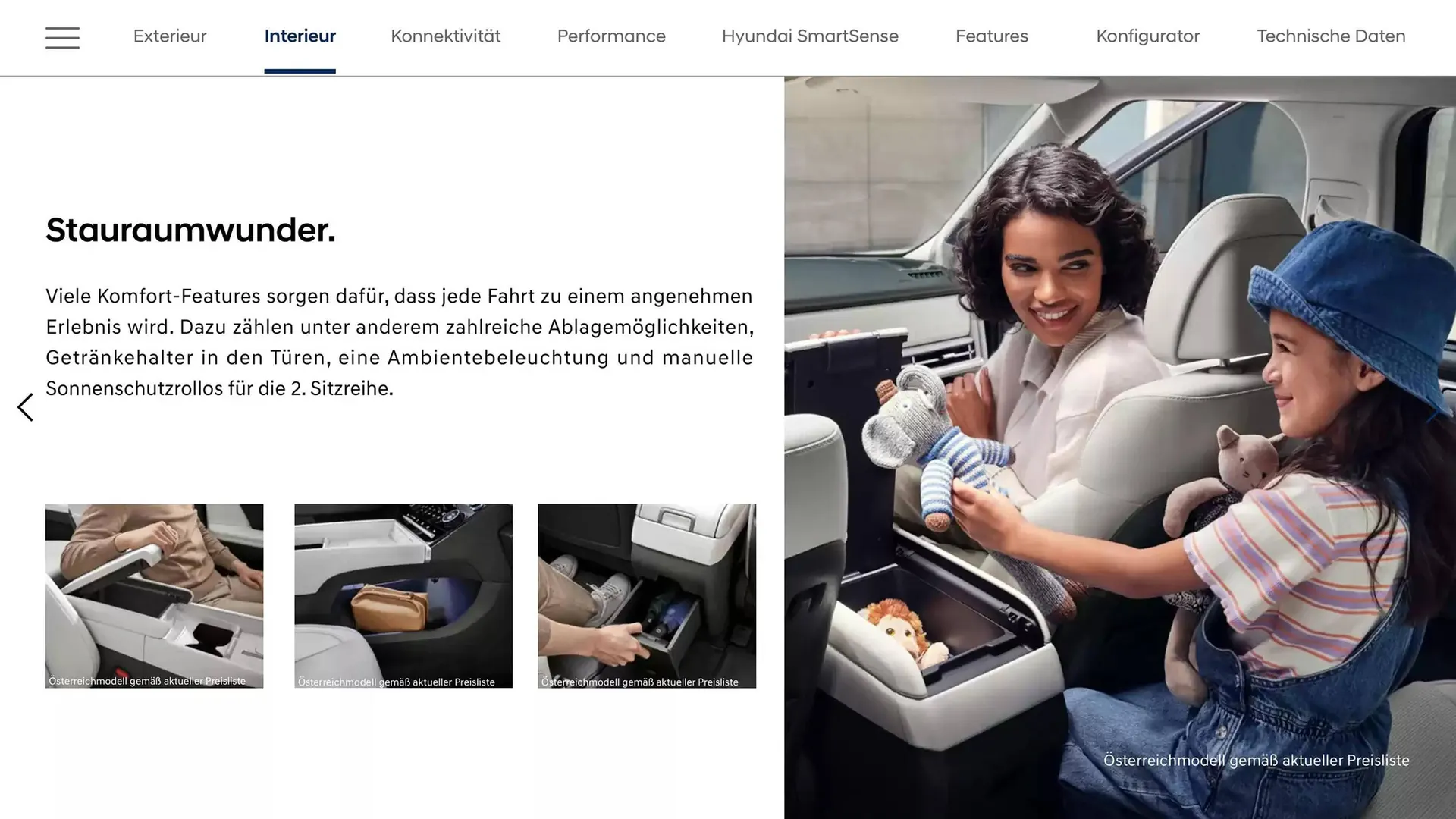 Hyundai Flugblatt von 6. März bis 6. März 2026 - Flugblätt seite  11