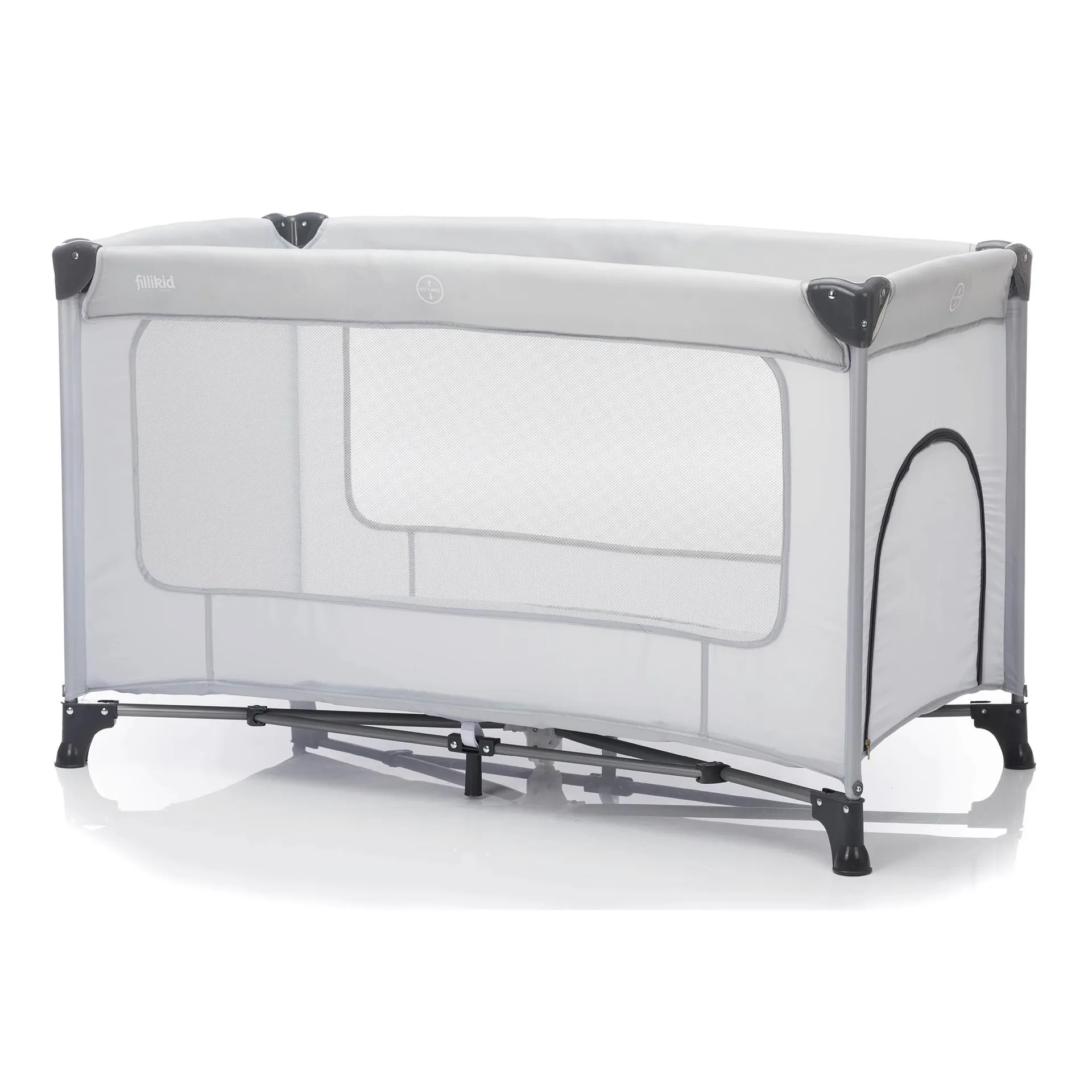 Reisebett Nizza mit Schlupf