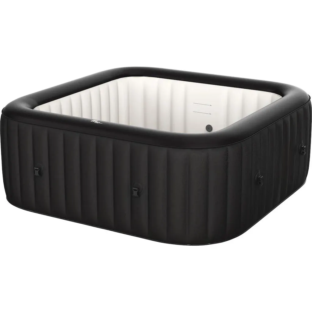 GardWell Whirlpool »Blackdot«, (Set)