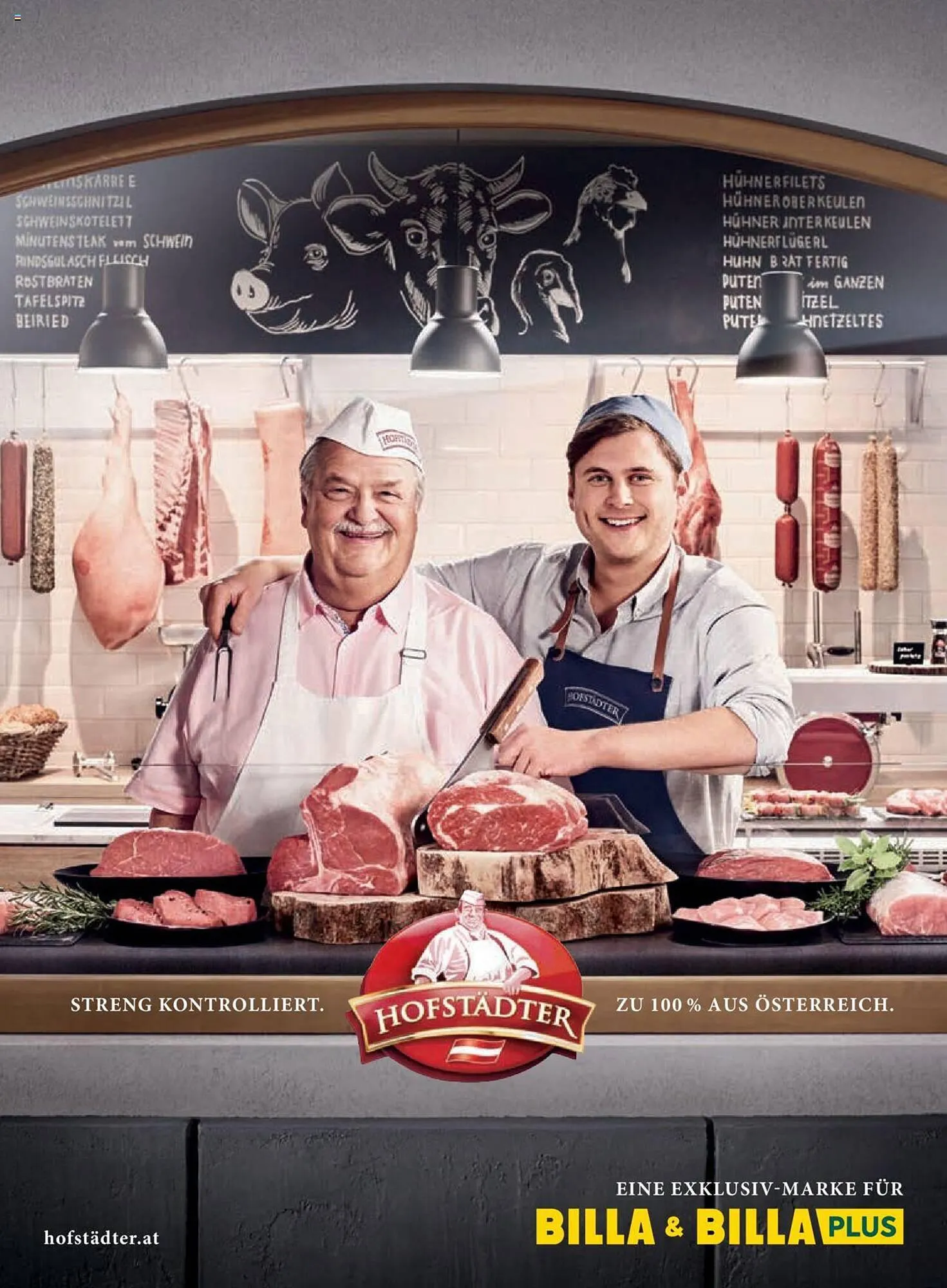 Billa Flugblatt von 1. Dezember bis 31. Dezember 2023 - Flugblätt seite  90