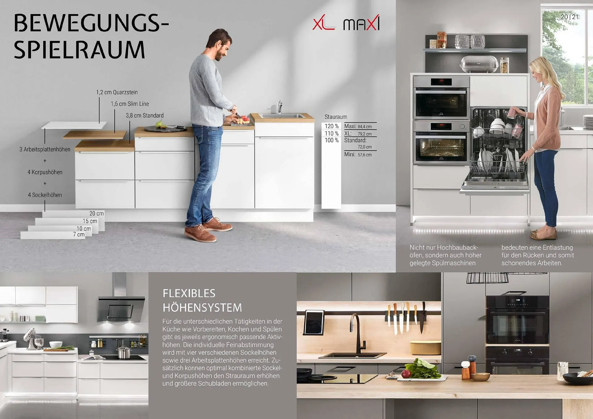 Möbel Ludwig Flugblatt von 4. Juni bis 31. Dezember 2024 - Flugblätt seite 11