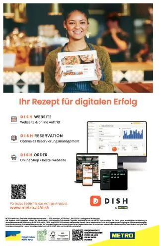METRO Flugblatt Food von 3. September bis 16. September 2026 - Flugblätt seite 32