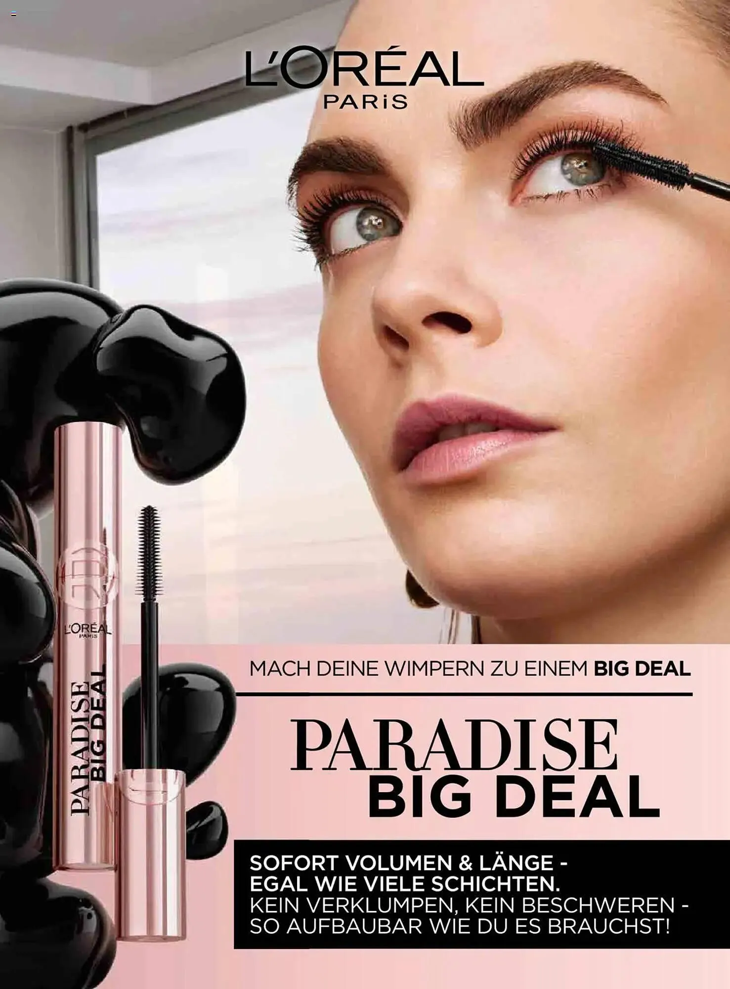 dm Flugblatt von 5. Februar bis 28. Februar 2025 - Flugblätt seite 11