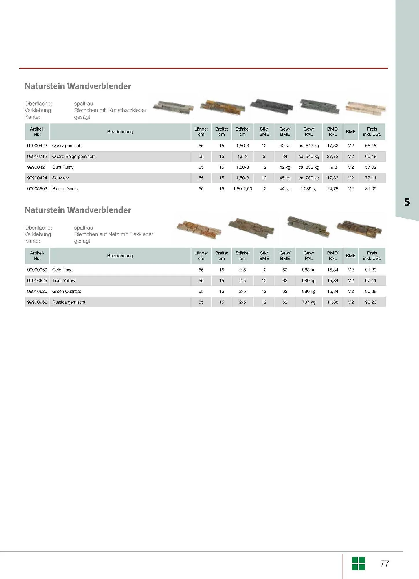 Liebmarkt Prospekt von 24. Februar bis 31. Dezember 2026 - Flugblätt seite 79