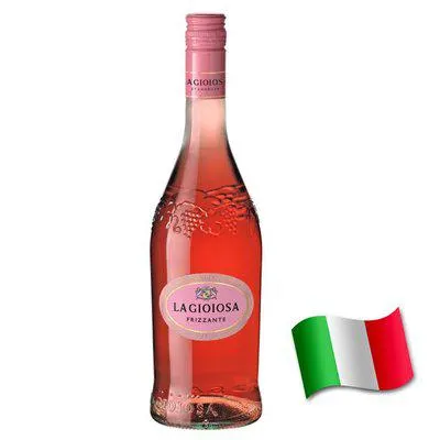 La Gioiosa Rosato Frizzante