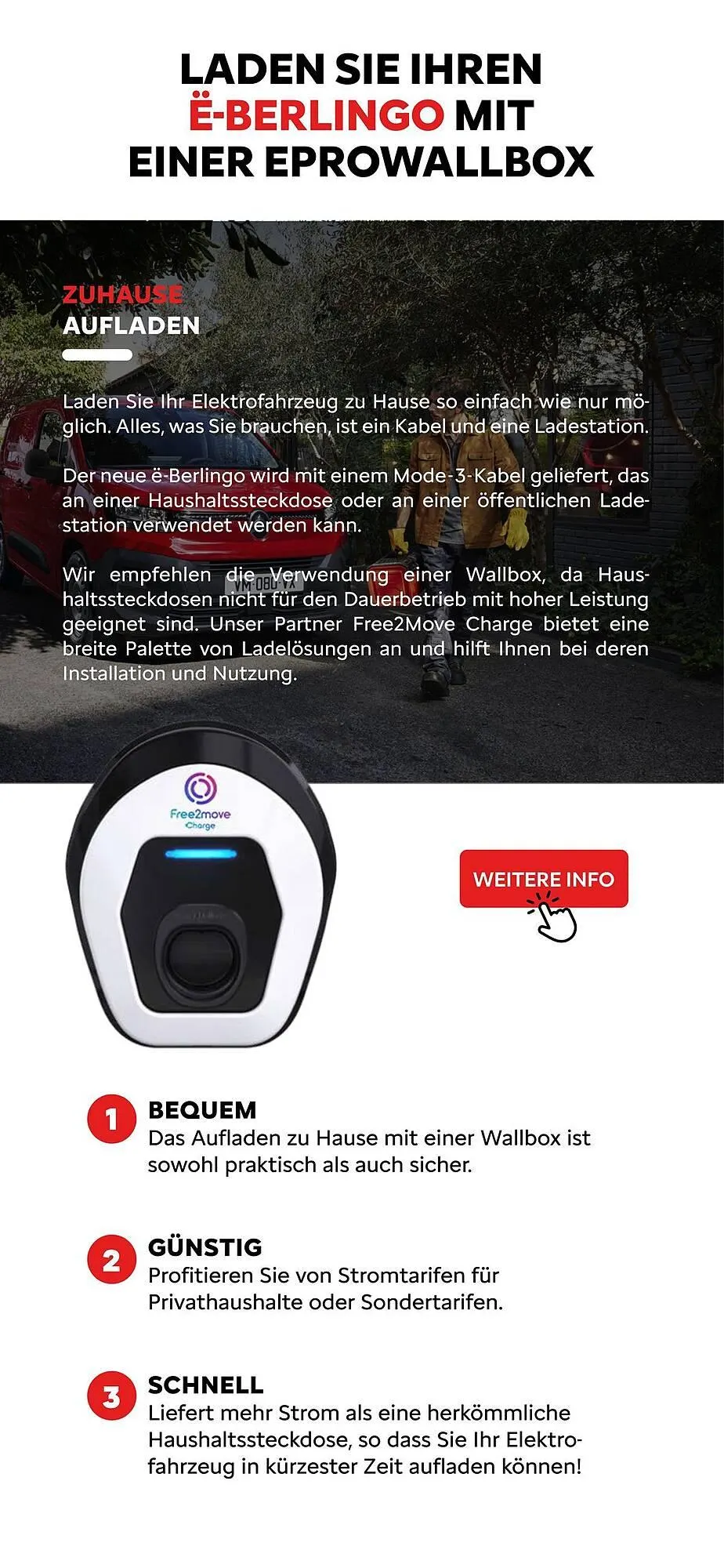 Citroen Flugblatt von 3. Dezember bis 7. Juli 2026 - Flugblätt seite  22