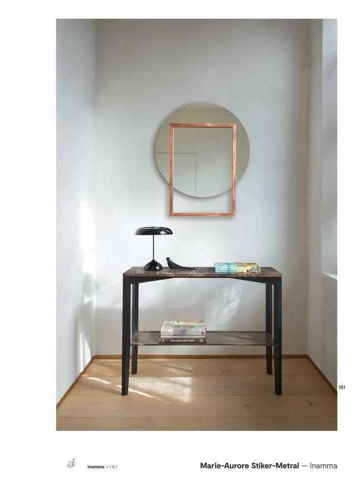 Collection 2023 – 2024 von 26. März bis 31. Dezember 2024 - Flugblätt seite  113