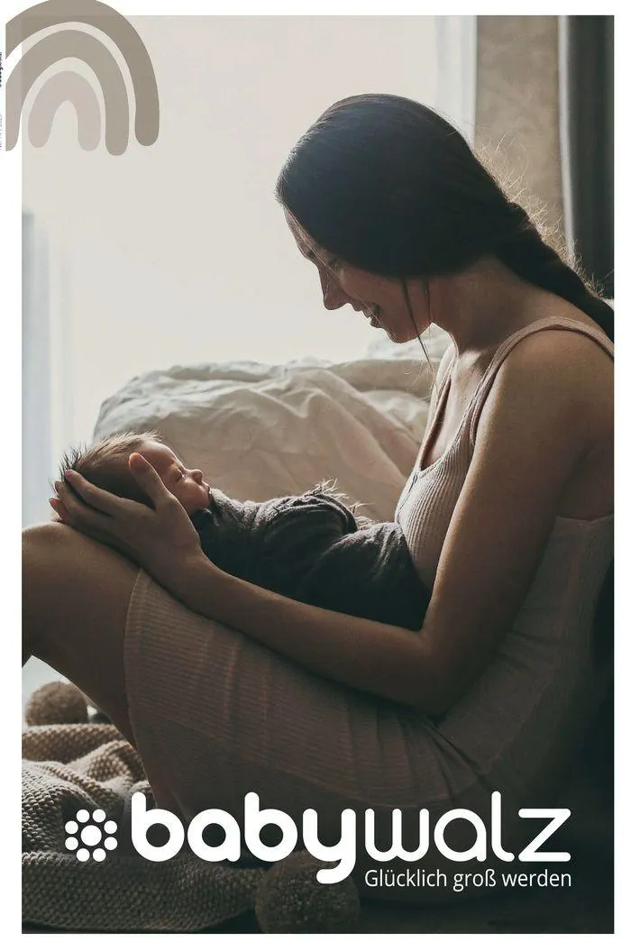 NEUER KATALOG von 12. Jänner bis 30. Juni 2024 - Flugblätt seite  1