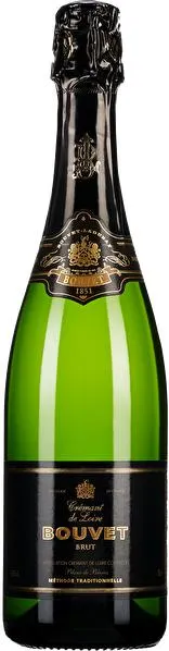 Crémant de Loire Brut Blanc de Blancs 2021