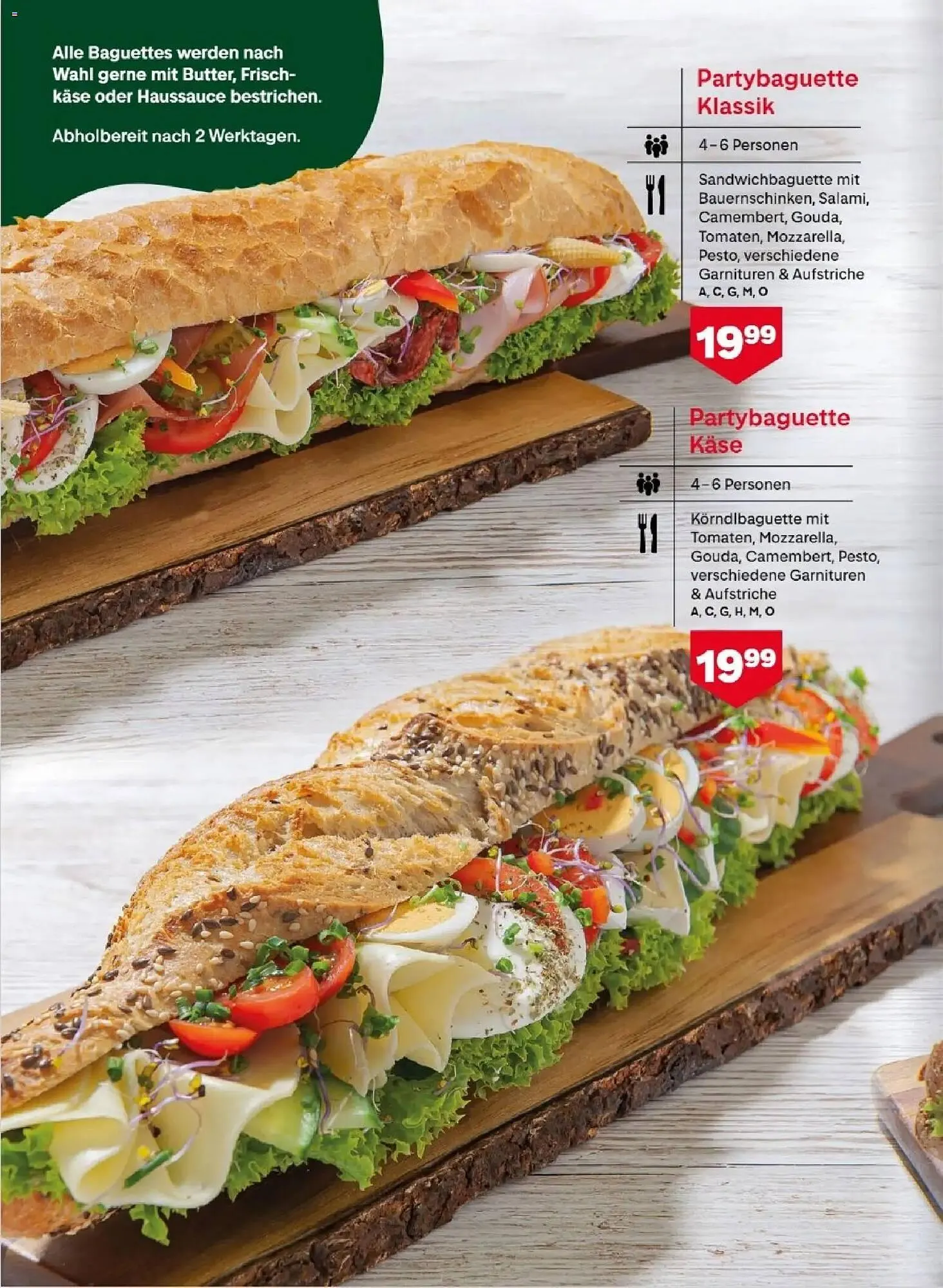 MPreis Flugblatt von 25. Dezember bis 31. Dezember 2025 - Flugblätt seite 18