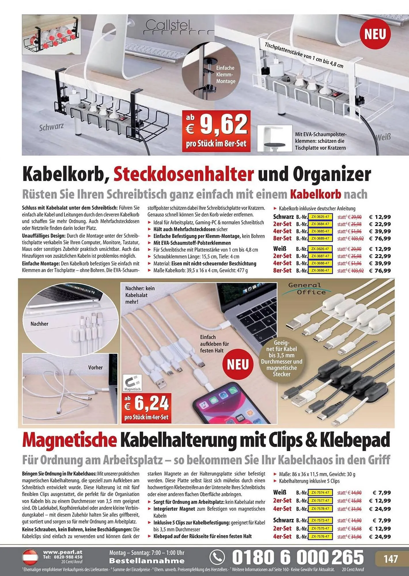 Pearl Flugblatt von 31. August bis 28. September 2024 - Flugblätt seite 147