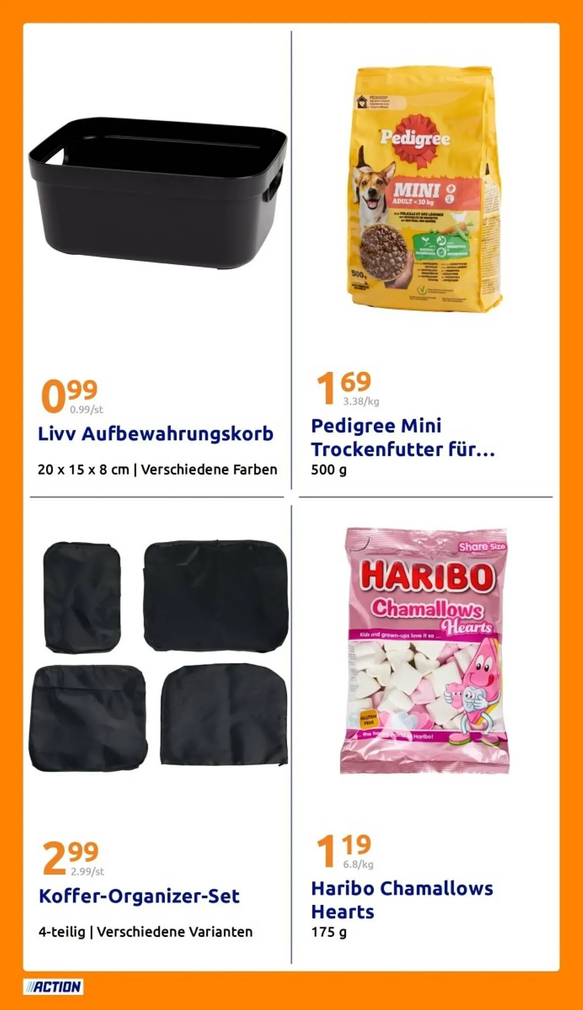 Action Flugblatt von 4. Februar bis 10. Februar 2026 - Flugblätt seite  26