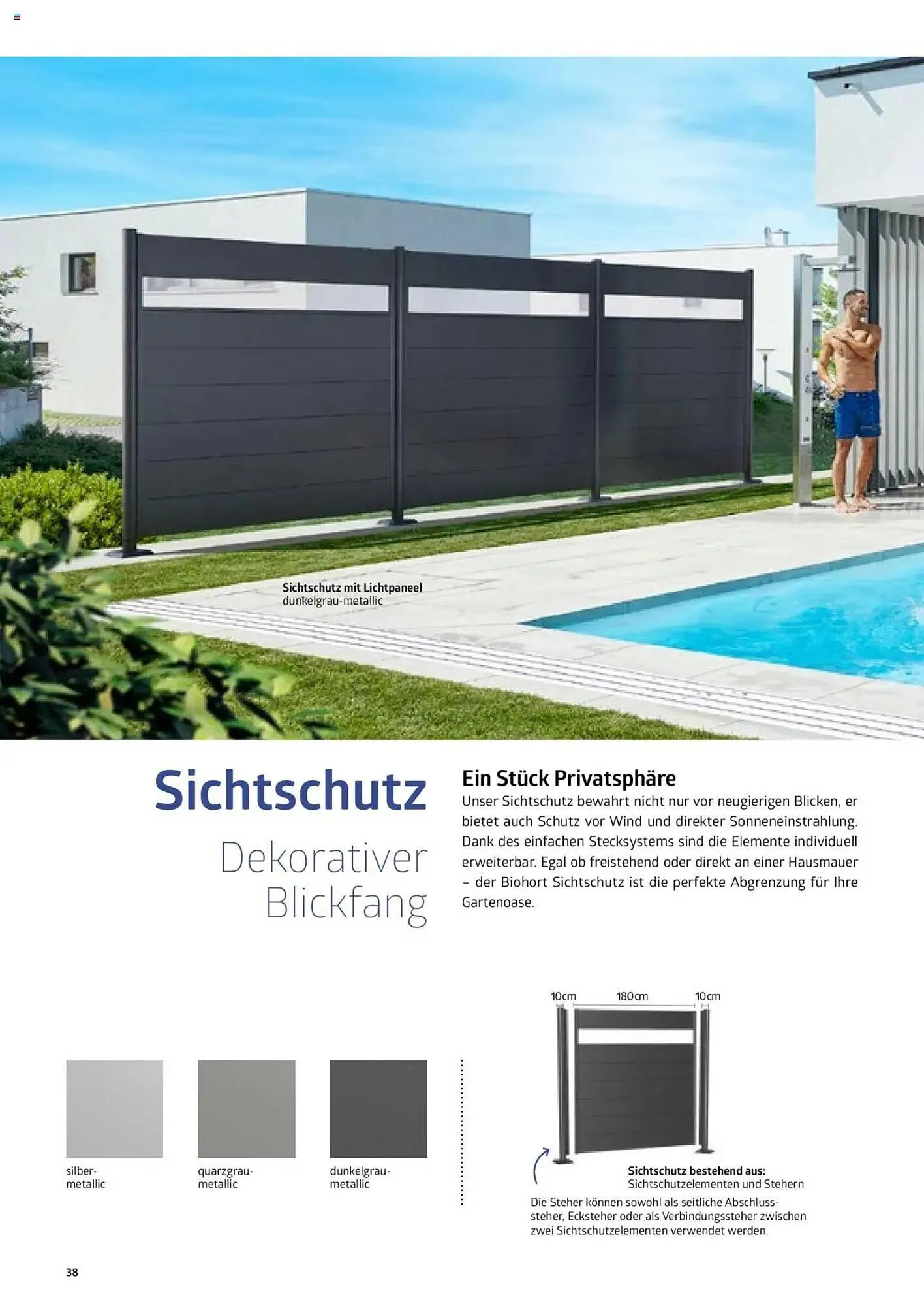 Dehner Flugblatt von 30. Dezember bis 17. Dezember 2025 - Flugblätt seite  38