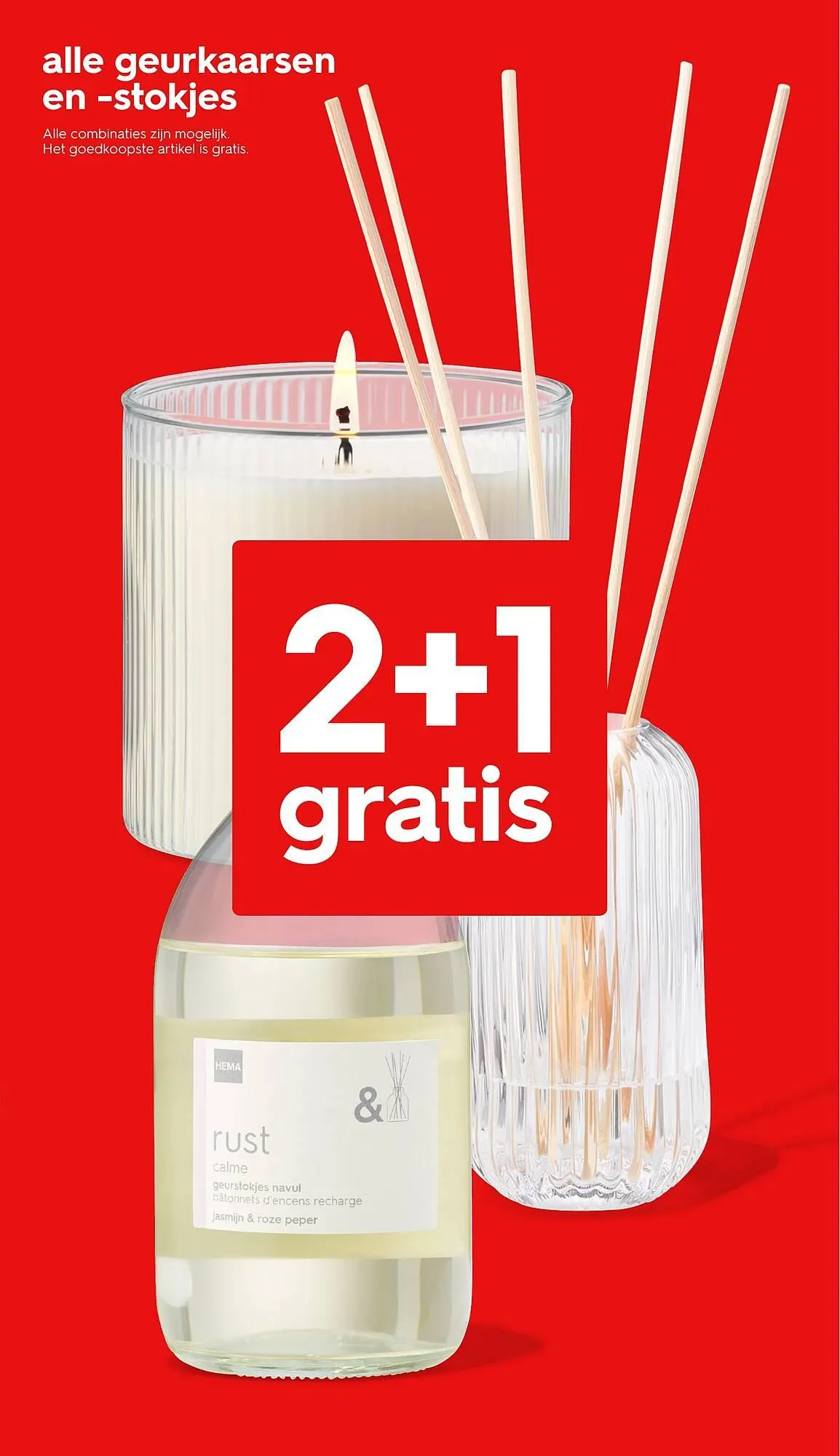 HEMA Flugblatt von 27. Jänner bis 9. Februar 2025 - Flugblätt seite  11