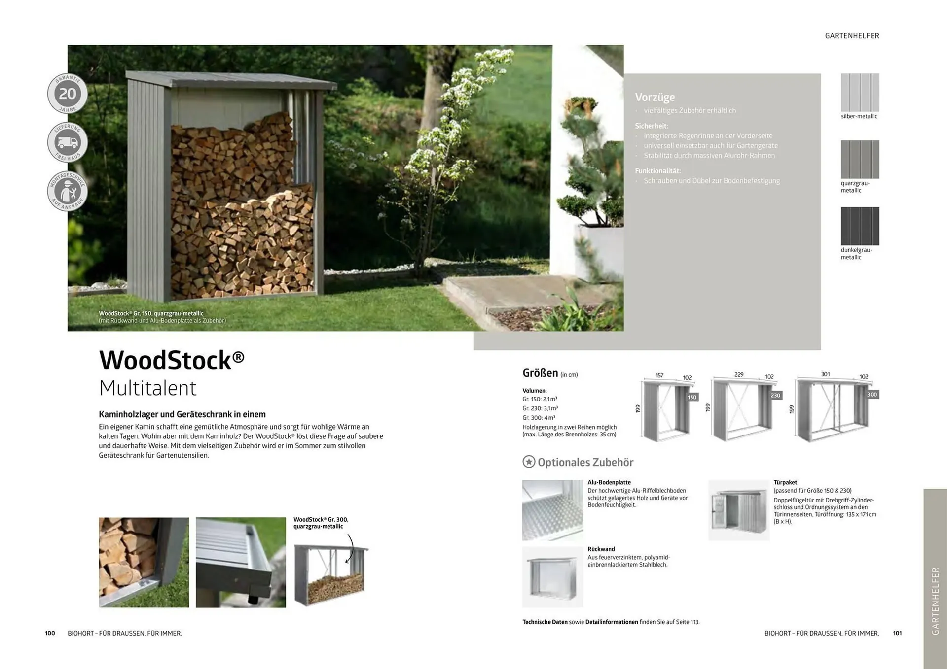 Dehner Flugblatt von 6. Jänner bis 31. Dezember 2026 - Flugblätt seite  51