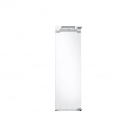 Samsung BRR29713EWW/EF Einbau-Kühlschrank,178 cm Nischenhöhe, Festtür