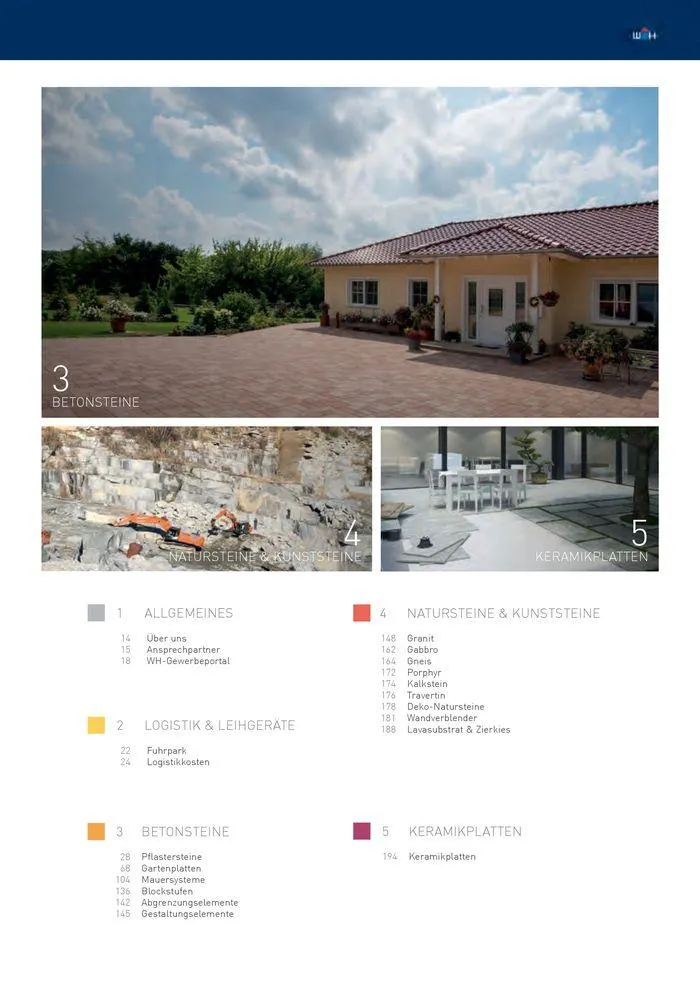 Galabau 2024/25 von 5. Juni bis 31. Dezember 2025 - Flugblätt seite  6