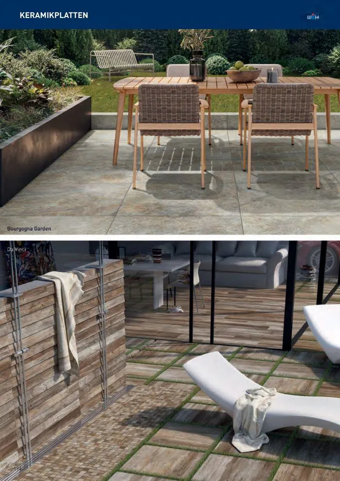 Galabau 2024/25 von 5. Juni bis 31. Dezember 2025 - Flugblätt seite  191