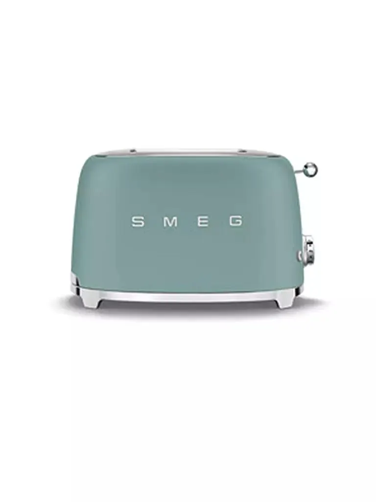 Toaster 2 Scheiben TSF01EGMEU Emerald Green