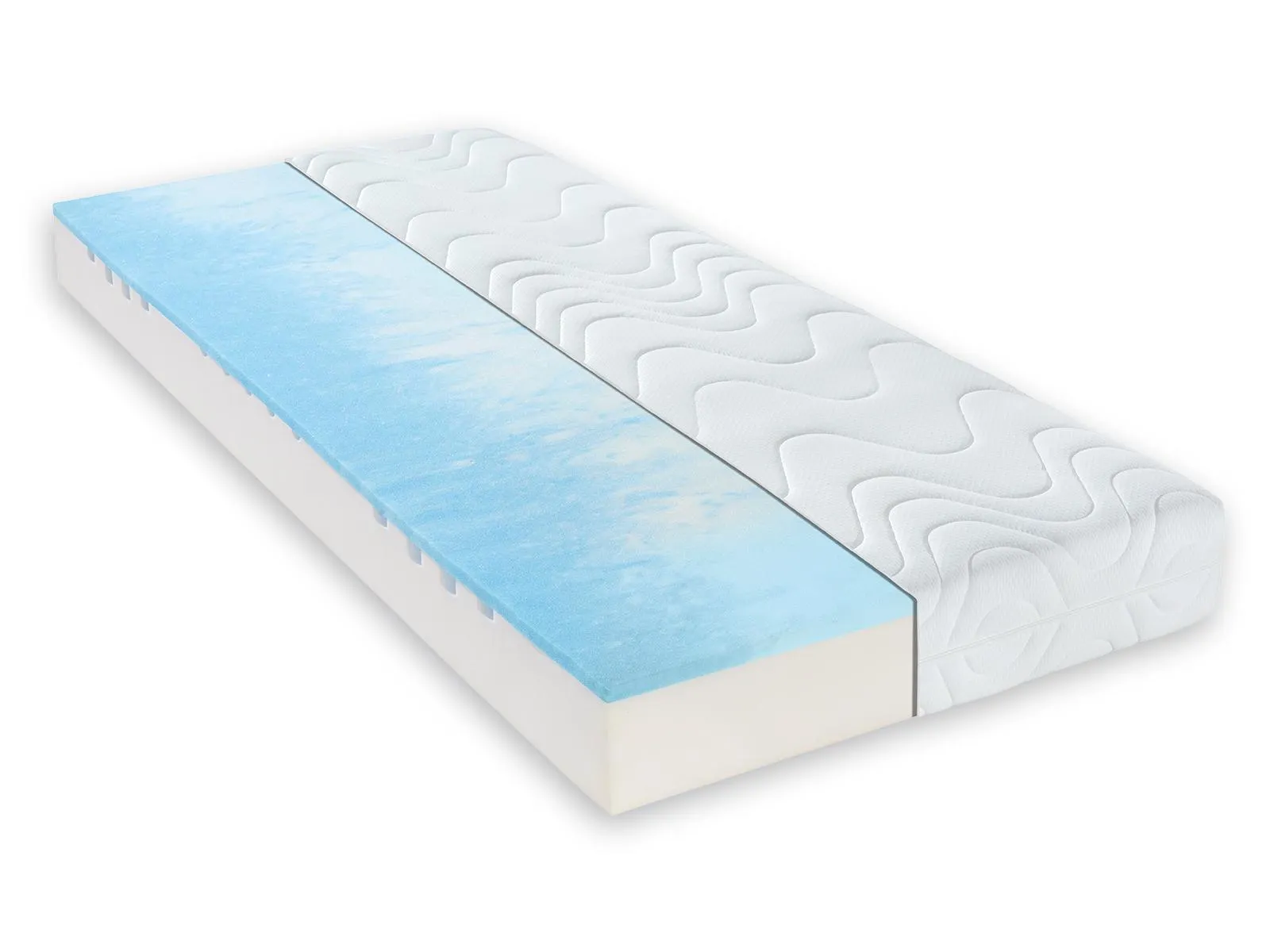 Sleepsy Dreamora Komfortschaummatratze