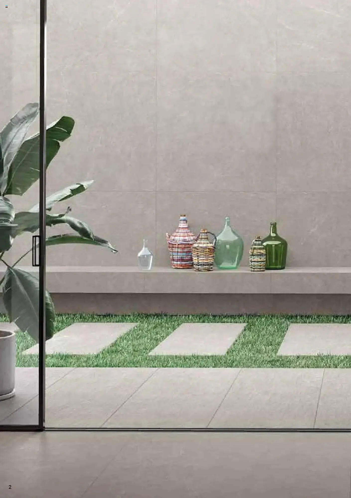 Lagerhaus Flugblatt von 8. Jänner bis 31. Dezember 2025 - Flugblätt seite  2