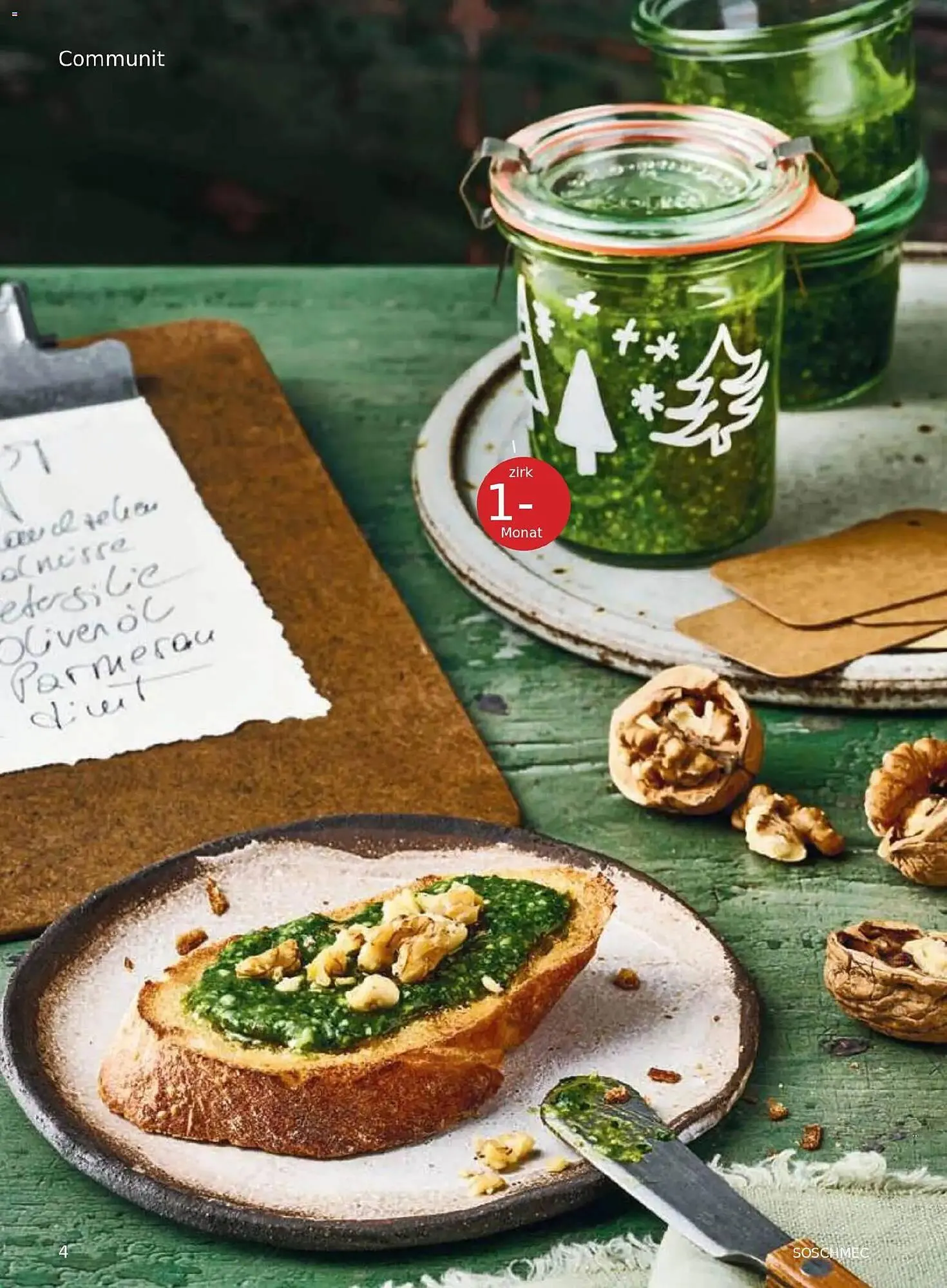 PENNY Flugblatt von 9. November bis 10. November 2026 - Flugblätt seite  40