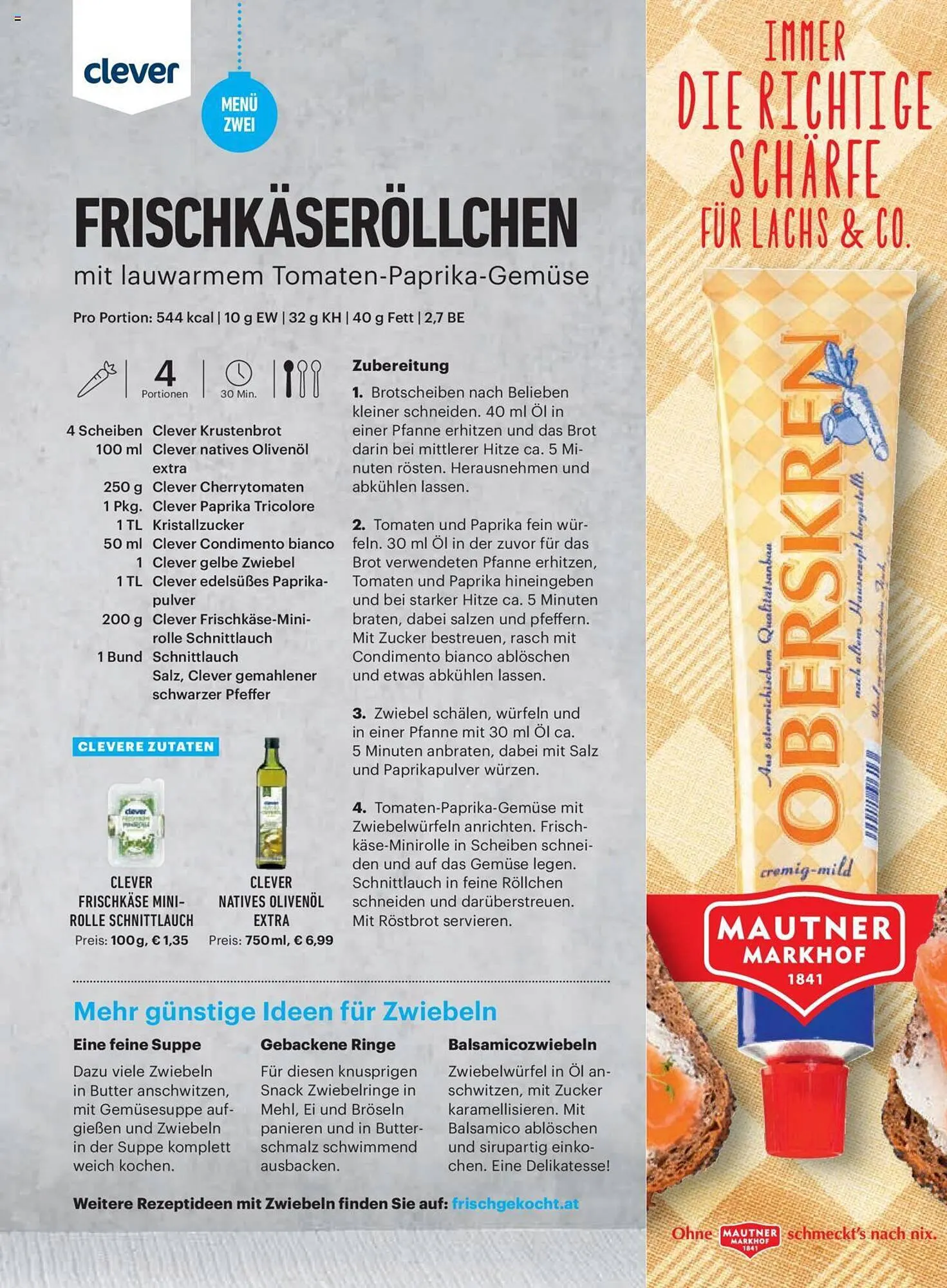 Billa Flugblatt von 1. Dezember bis 31. Dezember 2023 - Flugblätt seite  85