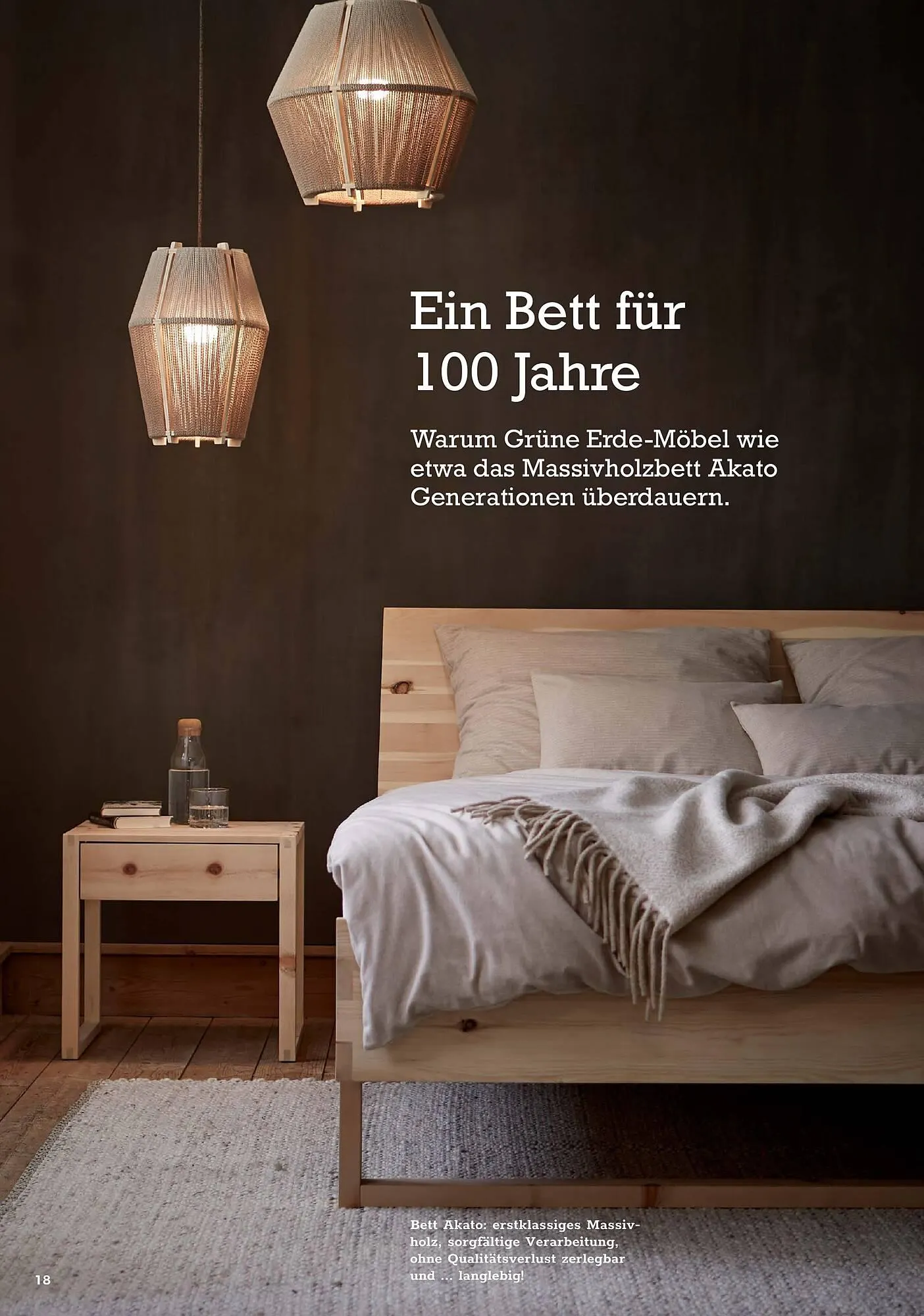 Grüne Erde Flugblatt von 27. September bis 28. Dezember 2024 - Flugblätt seite 16