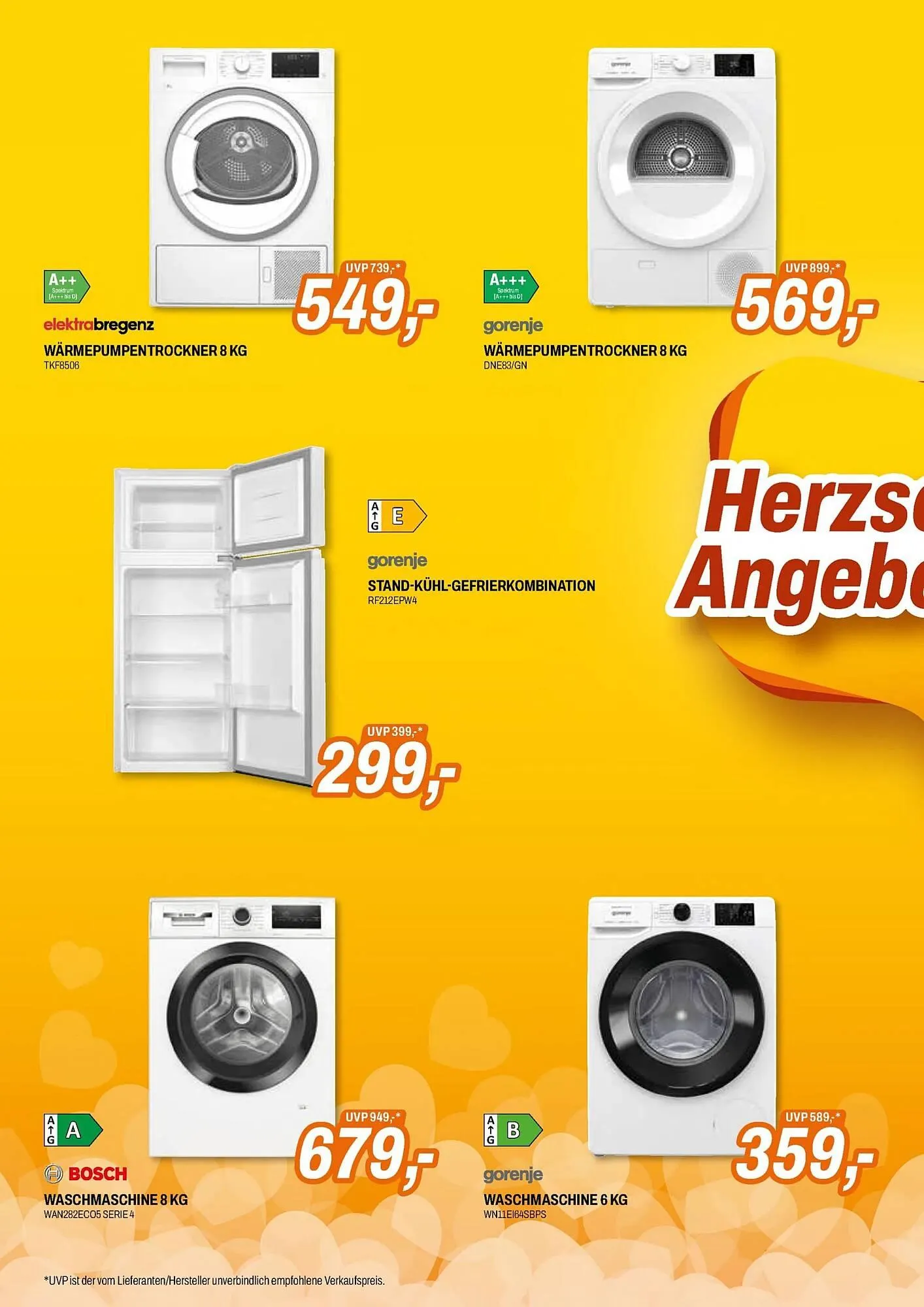 Expert Flugblatt von 14. Oktober bis 1. November 2024 - Flugblätt seite  4