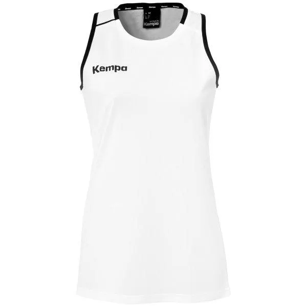 PLAYER TANK TOP WOMEN