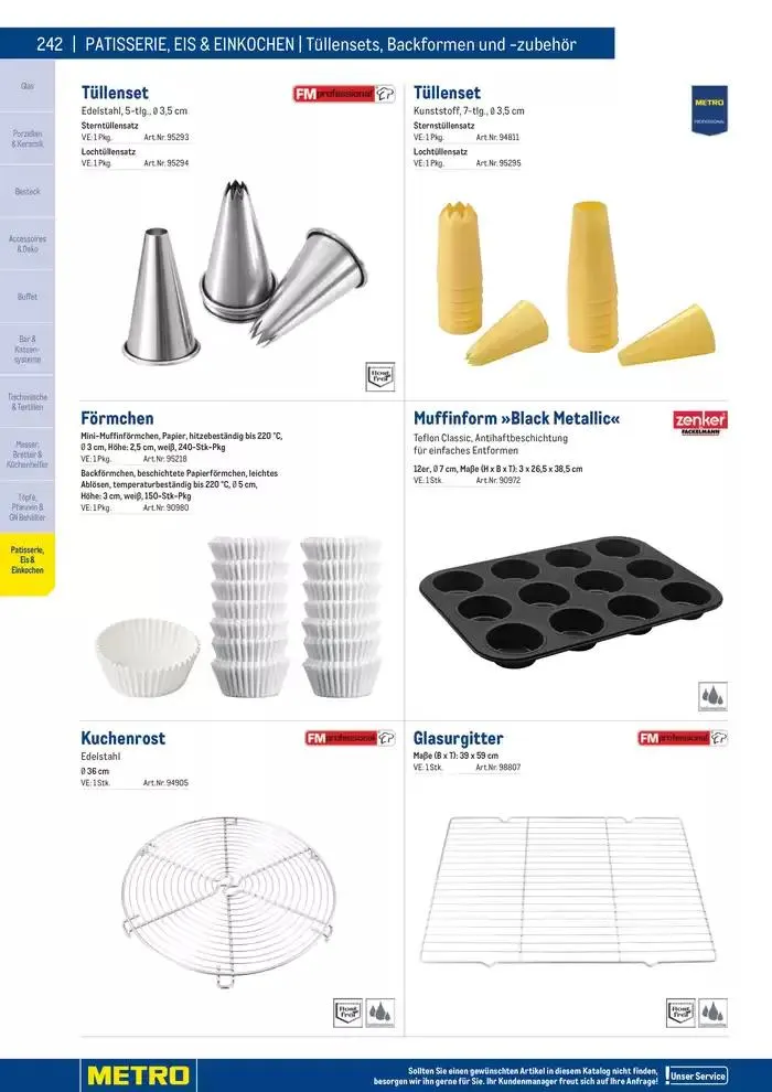 Attraktive Angebote entdecken von 3. Dezember bis 17. Dezember 2024 - Flugblätt seite  242