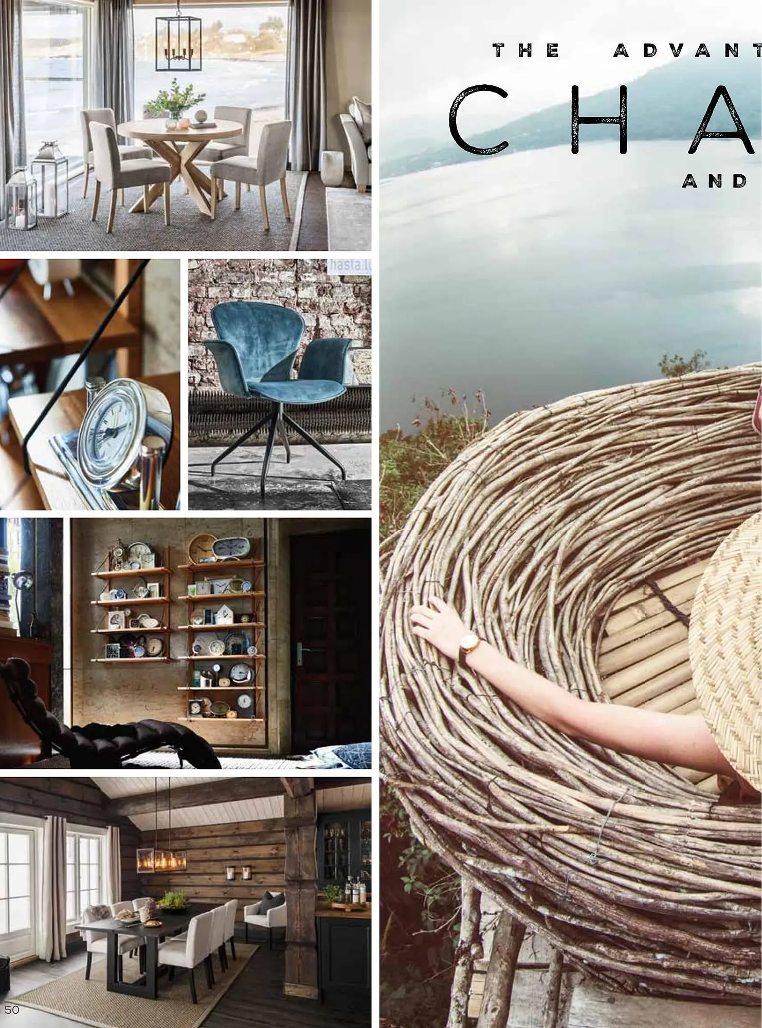 Polstermöbel Fischer Flugblatt von 28. Februar bis 31. Dezember 2025 - Flugblätt seite 48