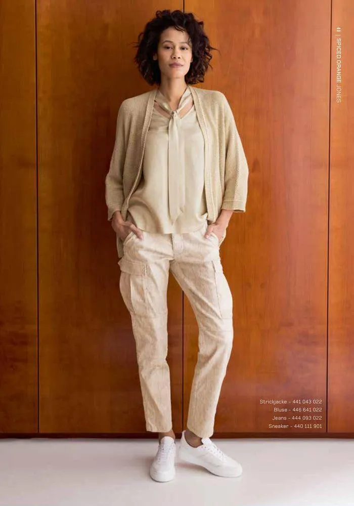 FRÜHJAHR-SOMMER 2024 von 18. März bis 30. September 2024 - Flugblätt seite  43