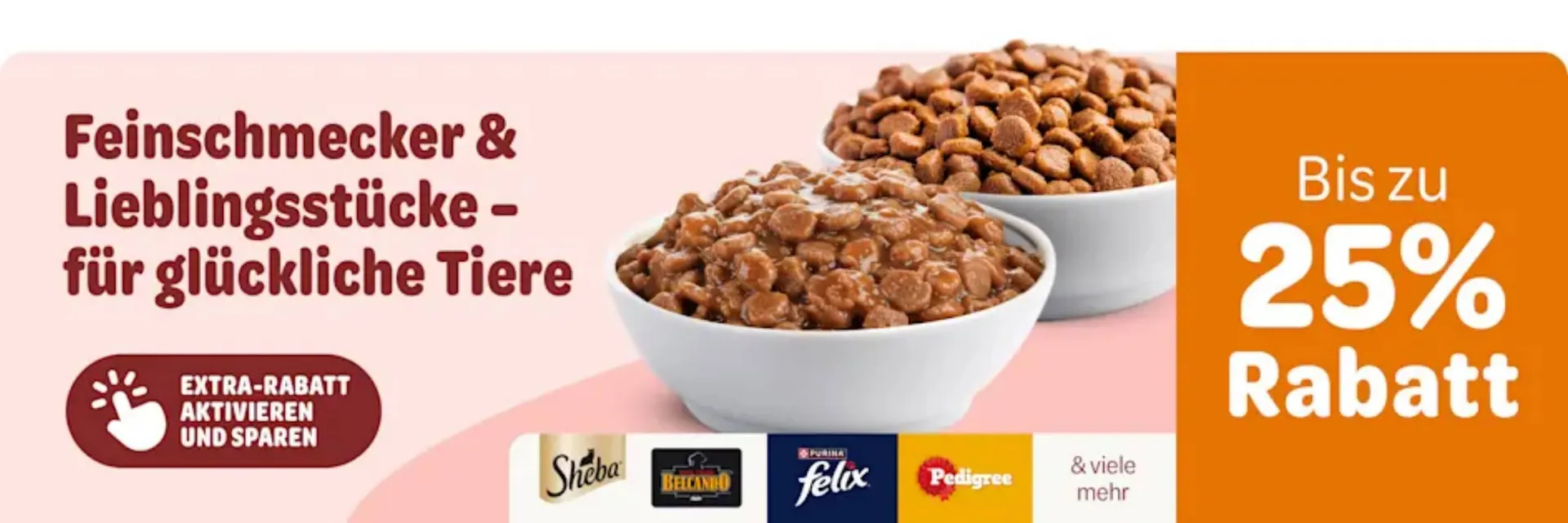 Zooplus Flugblatt von 20. Jänner bis 26. Jänner 2026 - Flugblätt seite 6