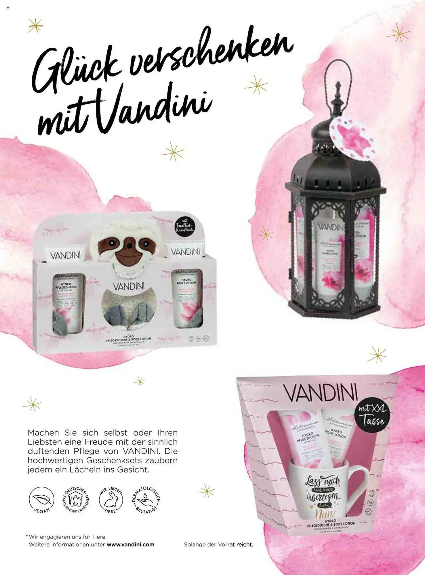 dm Flugblatt von 1. November bis 1. Dezember 2023 - Flugblätt seite 8