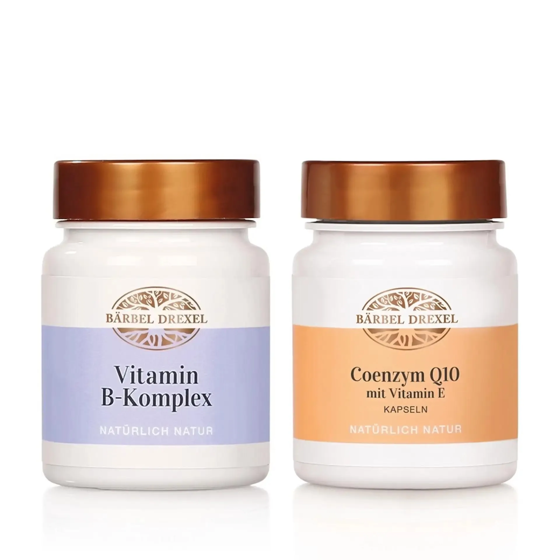 Vorteils-Set für "Dauergestresste"