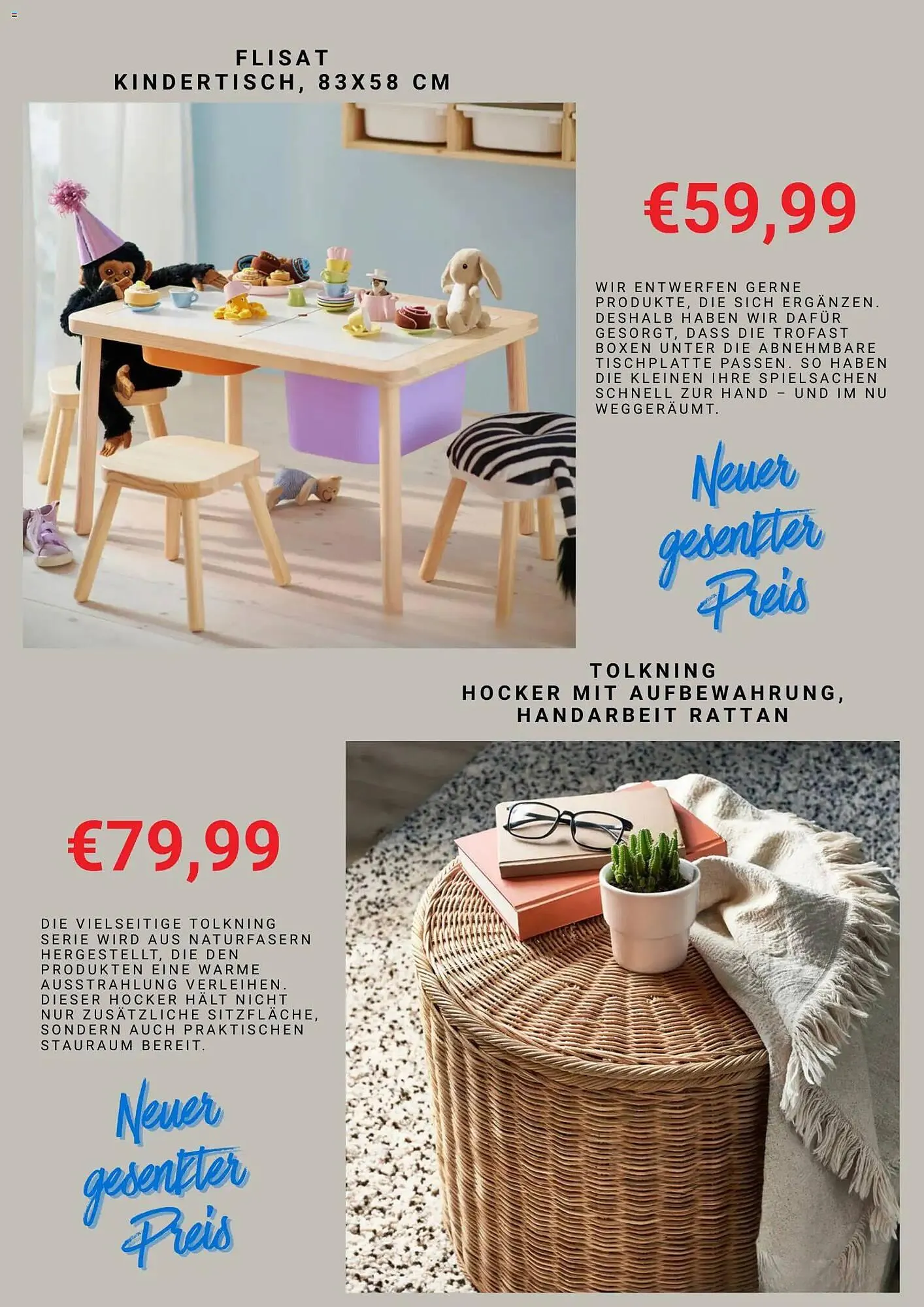 IKEA Prospekt von 18. März bis 15. April 2026 - Flugblätt seite  5