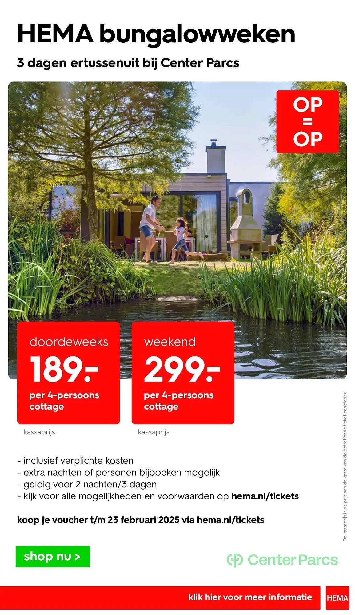 HEMA Flugblatt von 27. Jänner bis 9. Februar 2025 - Flugblätt seite 29