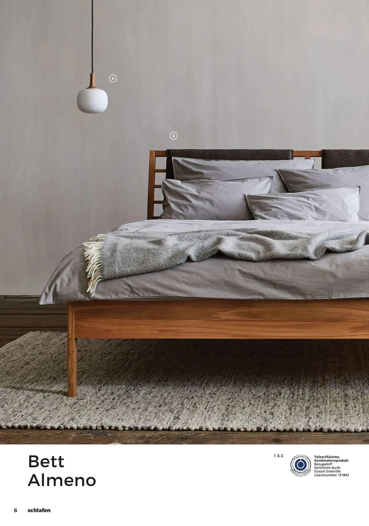 Grüne Erde Flugblatt von 31. Juli bis 31. Dezember 2025 - Flugblätt seite  6