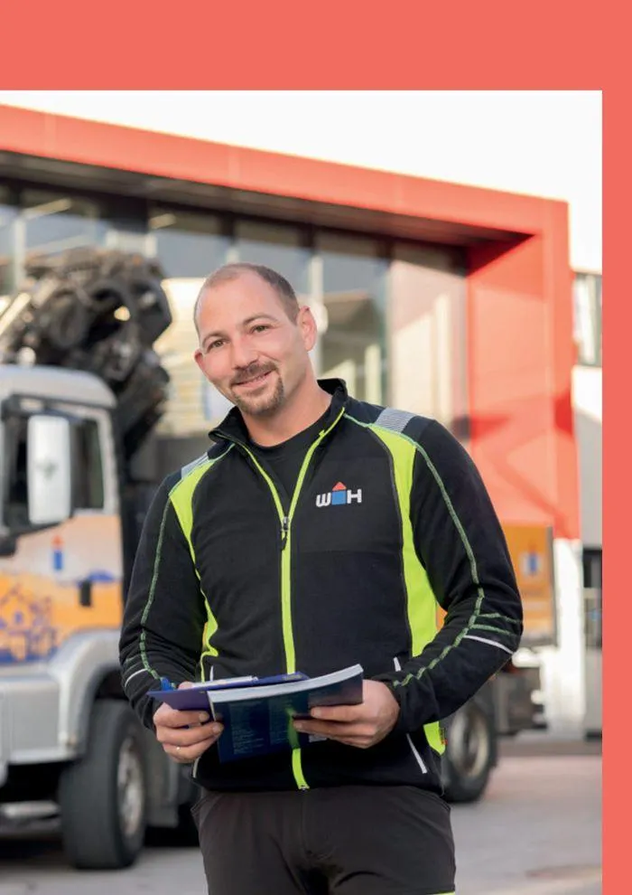 Betonlistschächte Preisliste 2024 von 5. Juni bis 31. Dezember 2024 - Flugblätt seite 43