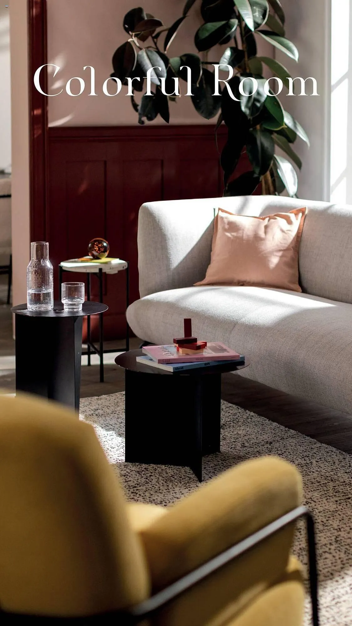 Depot Flugblatt von 18. August bis 30. Dezember 2023 - Flugblätt seite 9