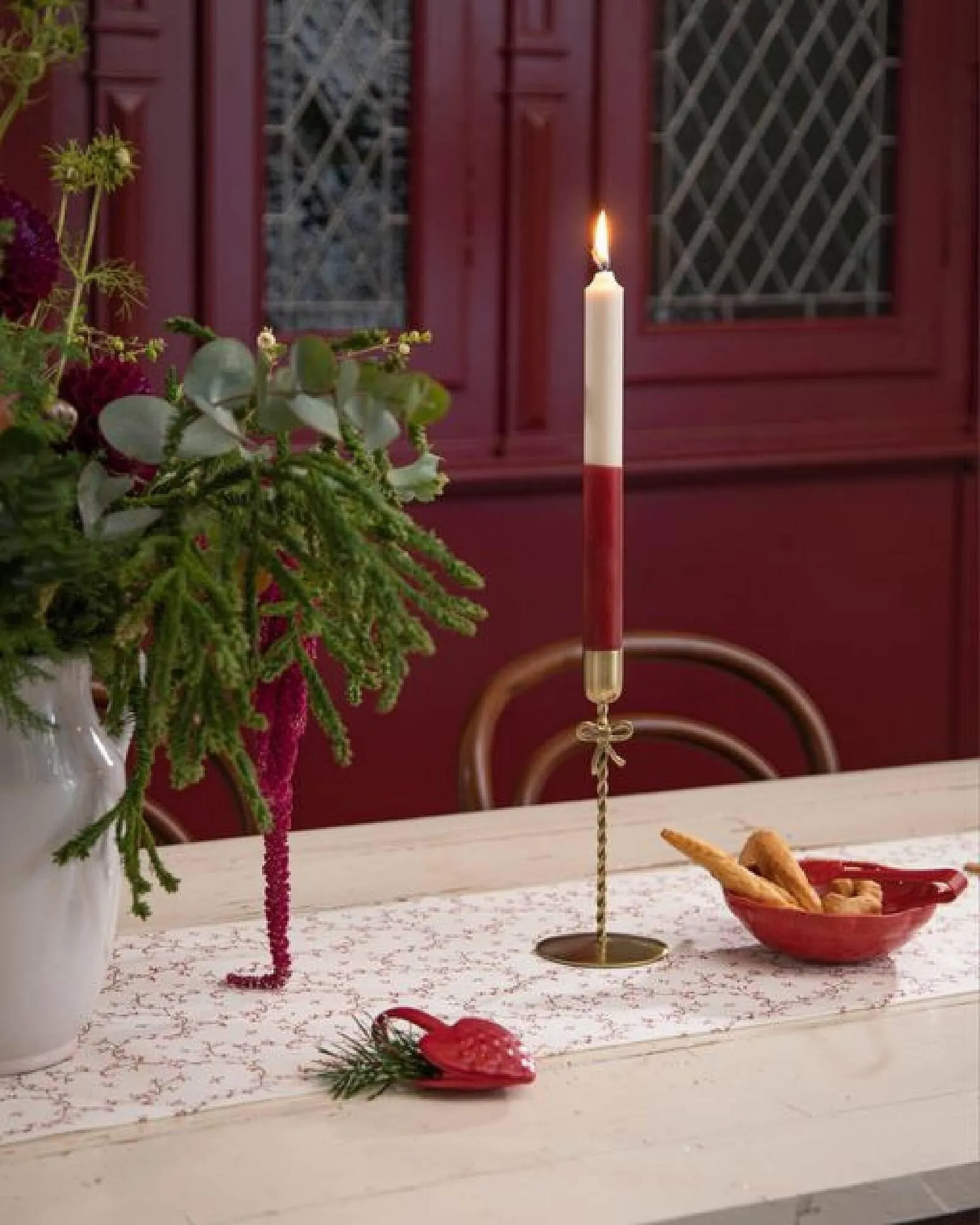 SØSTRENE GRENE Lookbook von 11. November bis 1. Dezember 2024 - Flugblätt seite  18