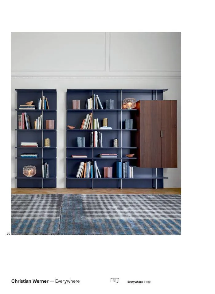 Collection 2023 – 2024 von 26. März bis 31. Dezember 2024 - Flugblätt seite 68